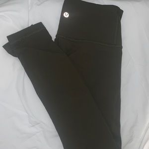 Lululemon leggings